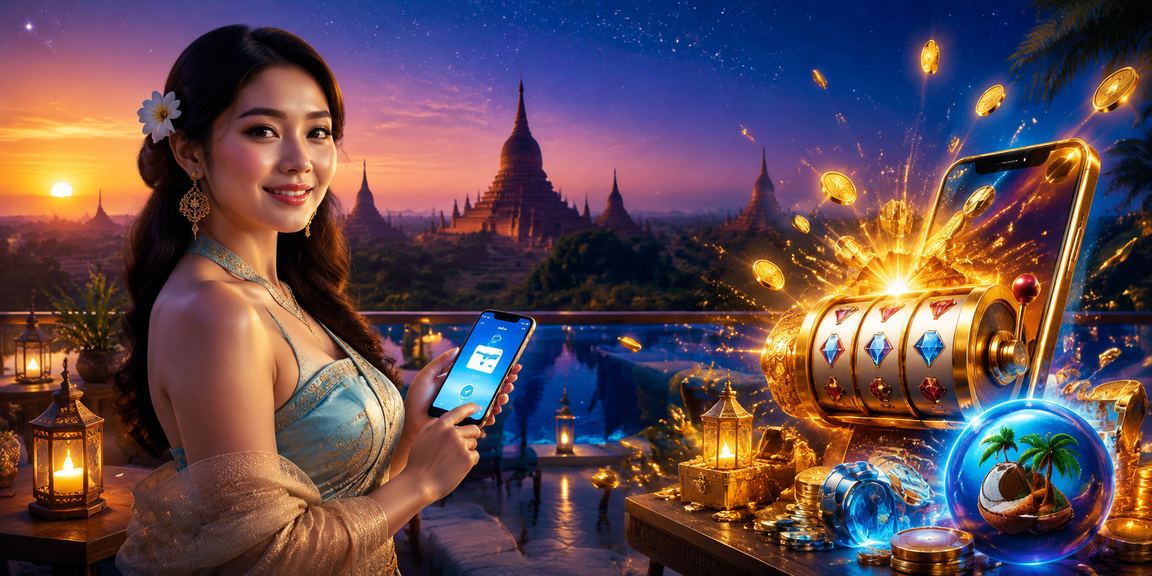 onlineslot machines